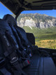 Wolverine RMAX 4 Rear Bench Seat by UTV Mountain